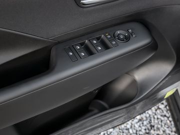 Hyundai Kona 1.6 Trend Hybrid 2WD Autobahnassistent LED