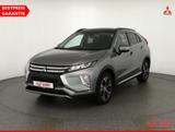 Mitsubishi Eclipse Cross 2.2 DI-D Top 4WD LED Panorama 360° - graue Mitsubishi Eclipse Cross