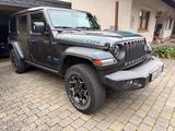 Jeep Wrangler 2.0 4xe Unlimited Rubicon Automatik...
