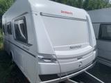 Dethleffs Nomad 460 EL E-Auto geeignet+leicht  - Offers