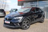 Renault Arkana 1.3 TCE Intens Kamera Navi Tempomat AHK - Renault Arkana: Intens