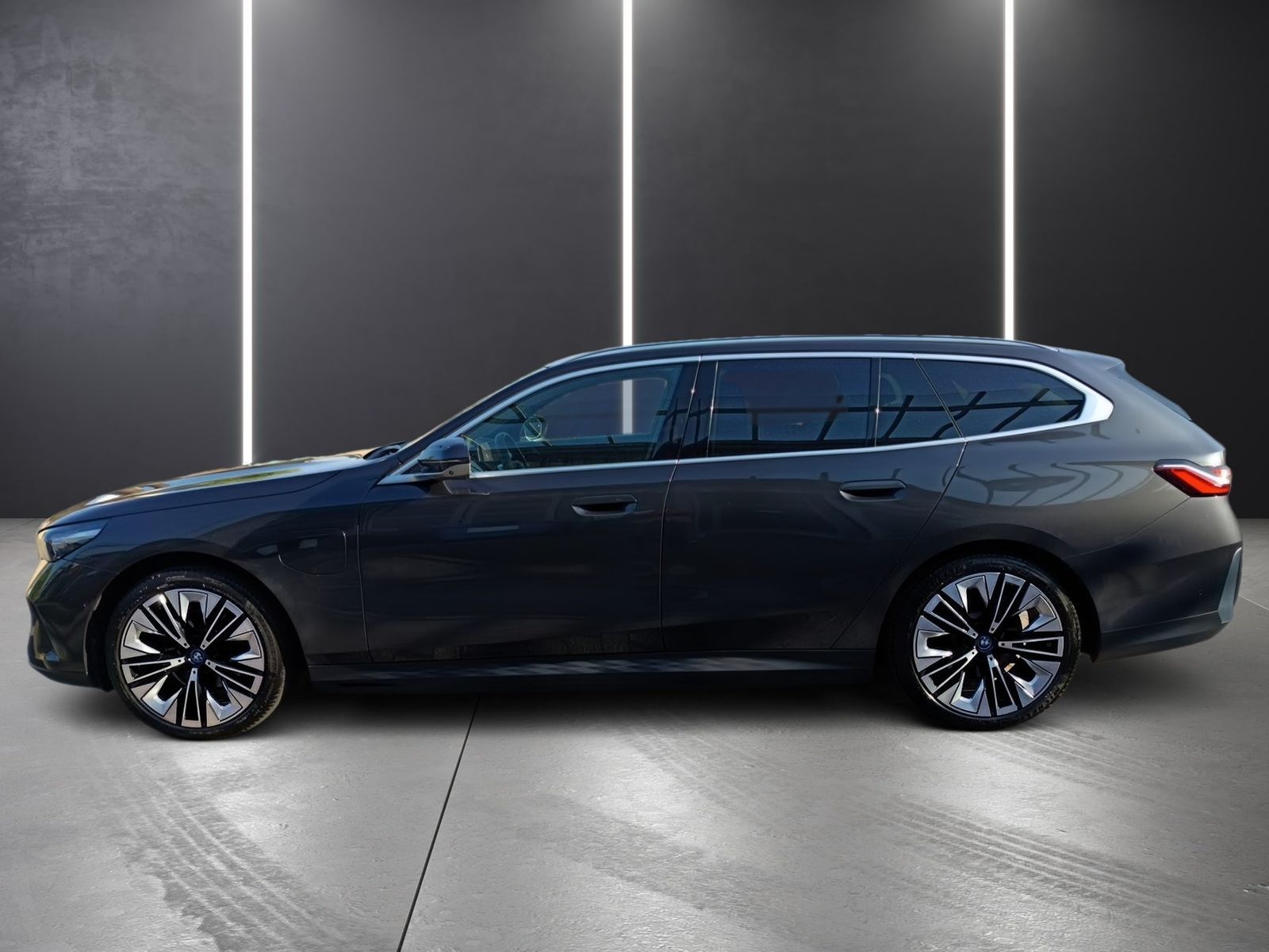 BMW 530 - Bild 9