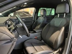 Fahrzeugabbildung Opel Insignia B ST 1.5D ELEGANCE NAVI/KAMERA/DAB+/SHZ