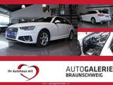 Audi A4 Avant 2.0 TDI sport s tronic *S-LINE* - Audi A4 Gebrauchtwagen in Braunschweig