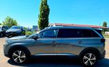 Peugeot 5008 Allure*Nav*Teil-Leder*PDC+Cam*7 Sitzer - Peugeot 5008 Gebrauchtwagen in Berlin
