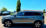 Peugeot 5008 Allure*Nav*Teil-Leder*PDC+Cam*7 Sitzer - Peugeot 5008 in Berlin