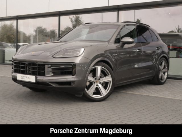 Porsche Cayenne E-Hybrid*PANO*BOSE*HD-MATRIX*INNO*PASM*