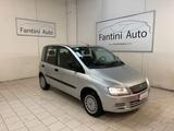 Fiat Multipla Family 1.6 16v natural power-LEGGI - Fiat Multipla aus 2007