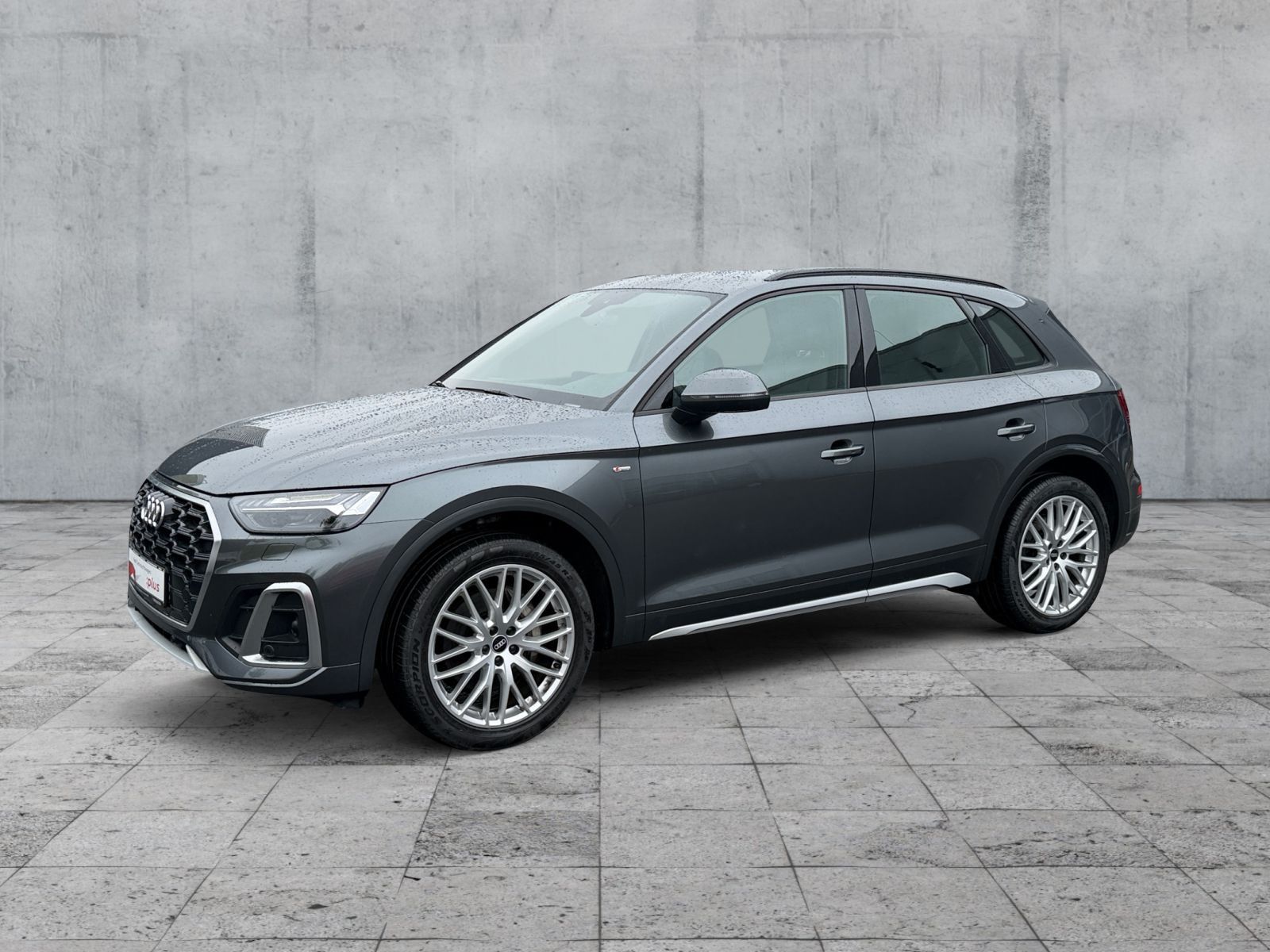 Audi Q5 - Bild 2