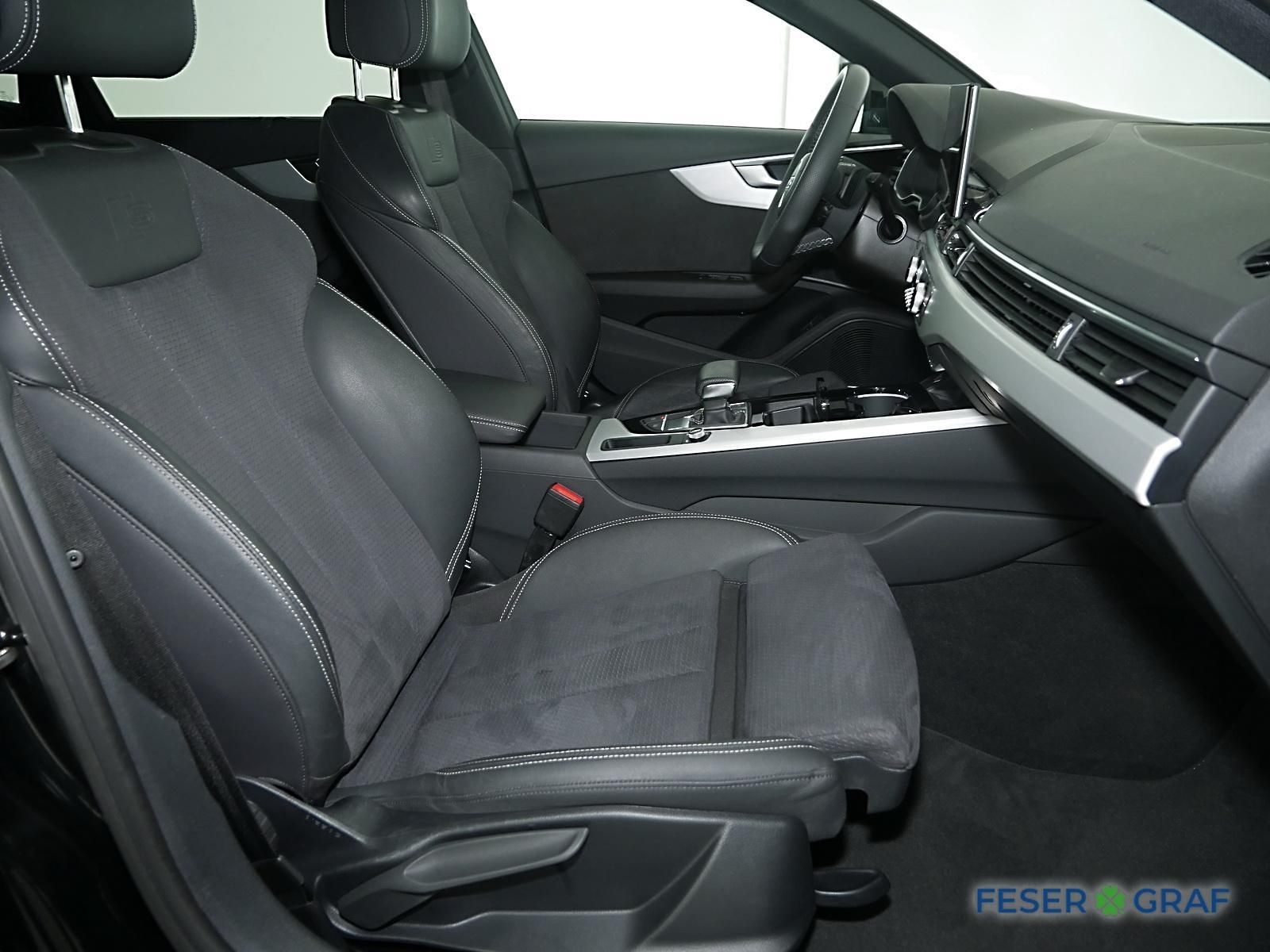 Audi A4 - Bild 4