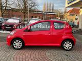 Toyota Aygo 1.0 Cool / Klima+Radio-CD - Toyota mit Benzin-Antrieb: Kleinwagen, 0