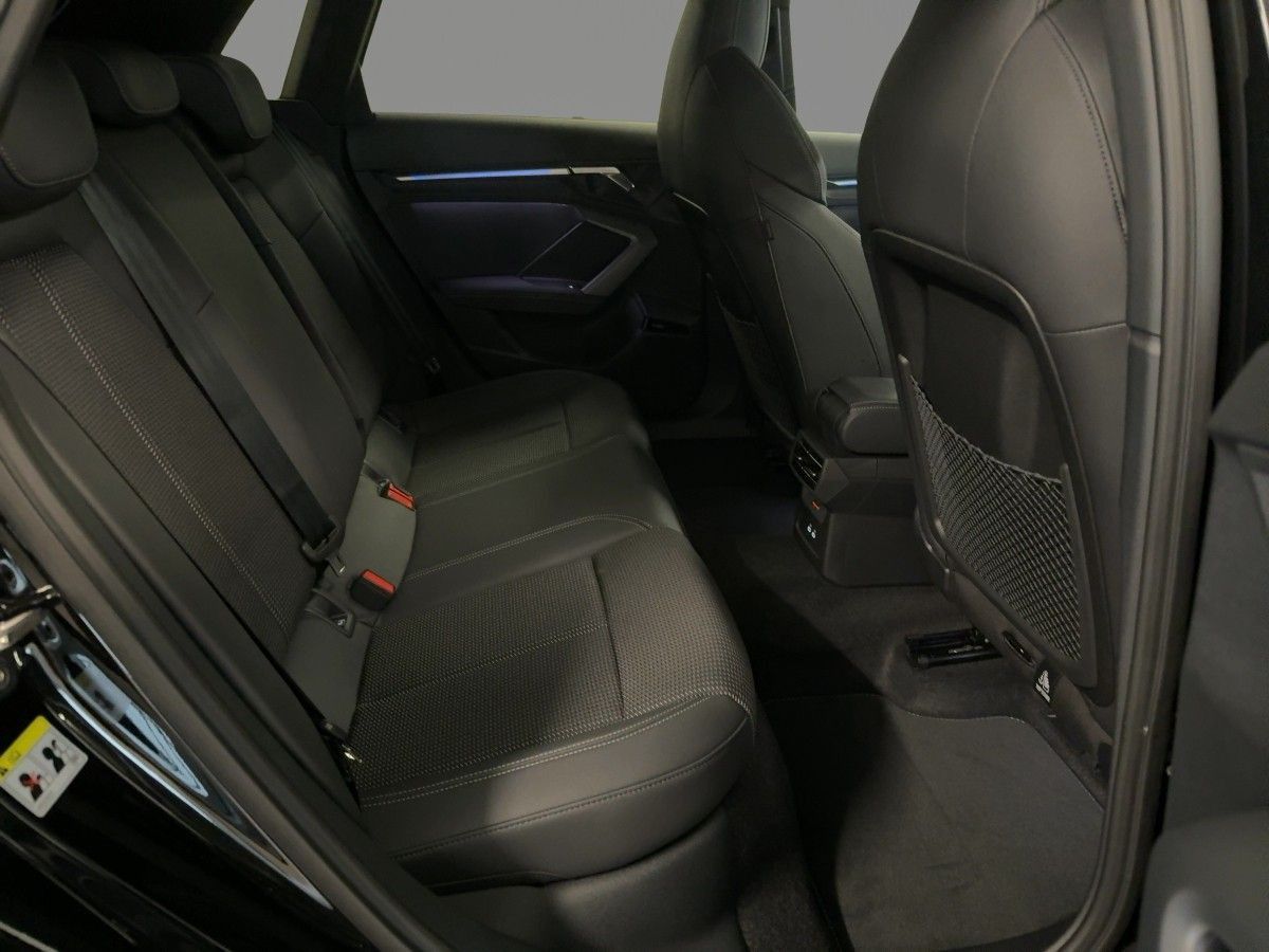 Audi A3 - Bild 11