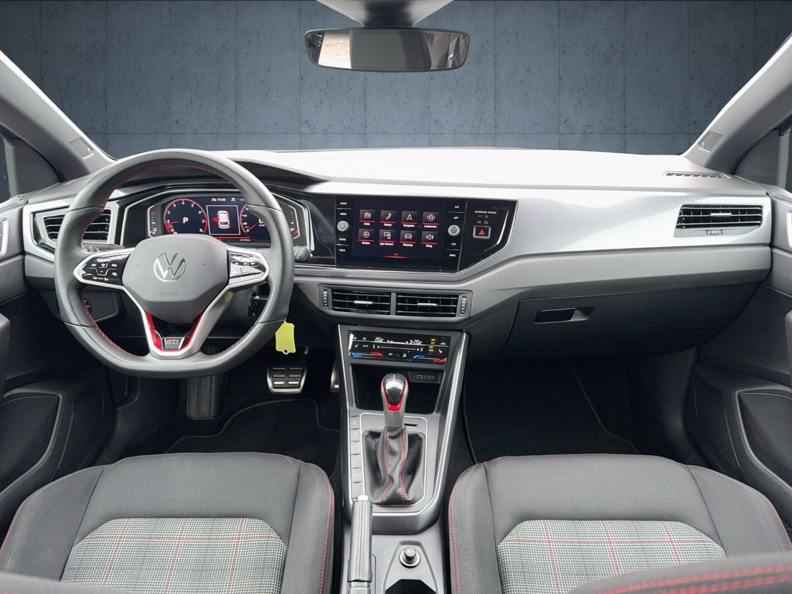 Volkswagen Polo - Bild 11