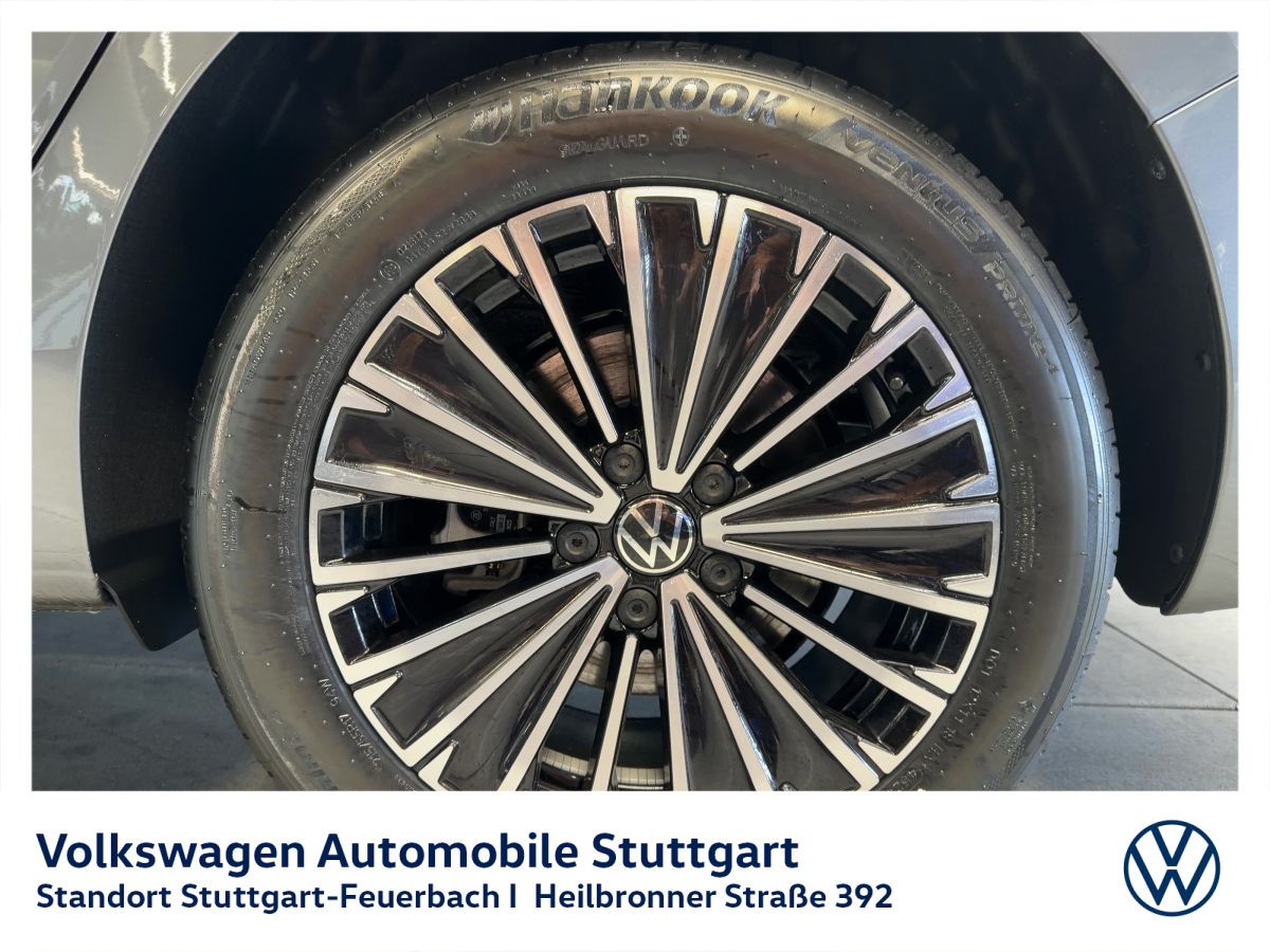 Volkswagen Passat Variant - Bild 13
