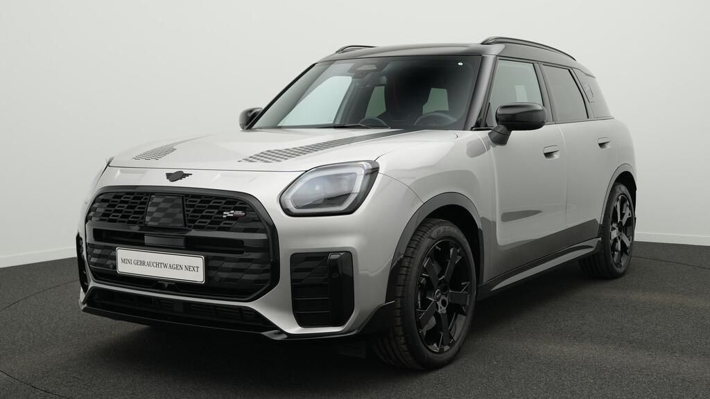 2025 MINI Countryman C (Cooper)