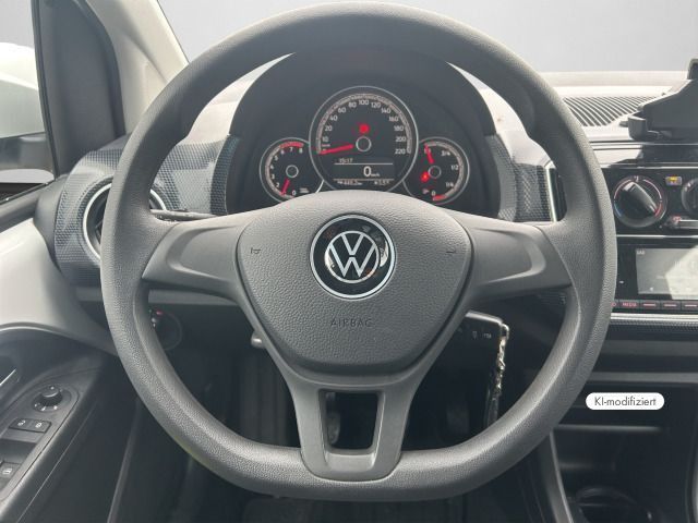 Volkswagen up! - Bild 10