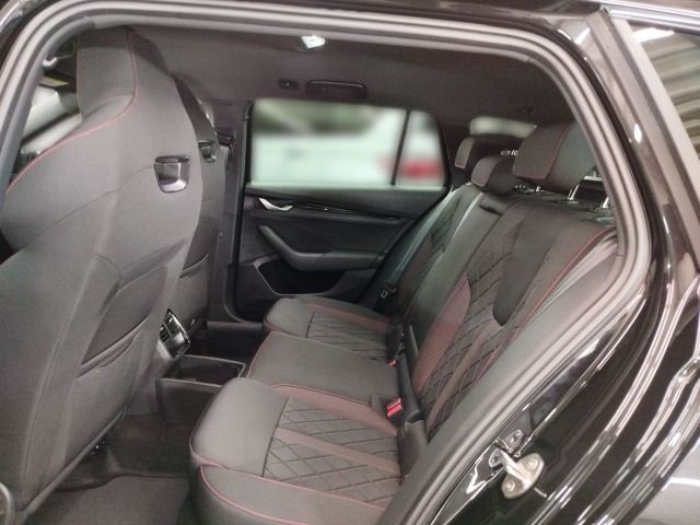Skoda Octavia - Bild 6