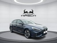 Hyundai i30 - Vorschau Bild 2