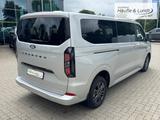 Ford Tourneo Custom 320 L2 Titanium 170 PS Automatik  - Ford: 3.2