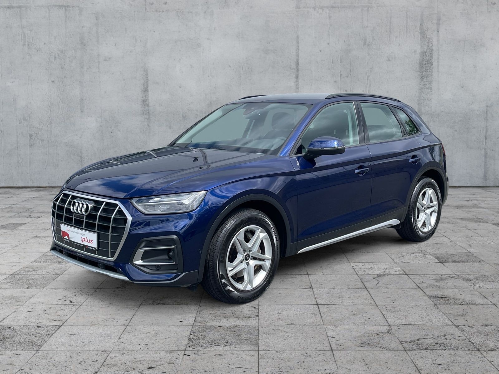 Audi Q5 - Bild 2