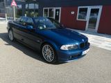 BMW 323Ci  Cabrio 110tkm - BMW 323: Cabrio