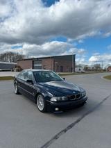 BMW Bmw 5er e39 - BMW aus 2000: 3er