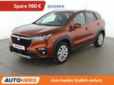 Suzuki S-Cross 1.4 BoosterJet Comfort Aut.*LED*ACC*CAM* - Suzuki (SX4) S-Cross in Köln