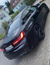 BMW M340ixDrive laser Garantie /Service incl Paket   - gebrauchte BMW M340i aus dem Jahr 2021