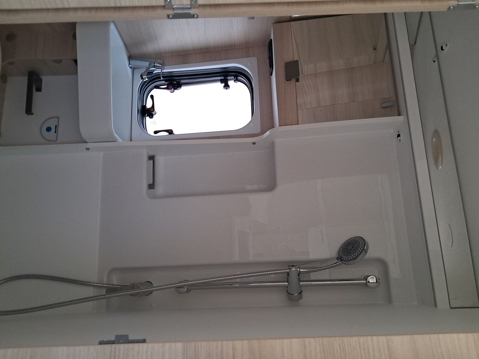 Fahrzeugabbildung Chausson Van First Line V594 Autom.Markise.Solar.Kamera