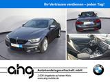 BMW 420i Cabrio M Sport Innovationsp. Navi Prof. PDC - gebrauchte BMW 420 aus dem Jahr 2019