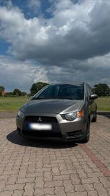 Mitsubishi Colt, Baujahr 2009 - Mitsubishi Colt Kombi Gebrauchtwagen