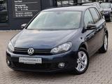 Volkswagen Golf VI 2.0 TDI DSG Match - 2.HAND / 64.950 KM - Volkswagen Golf: 9