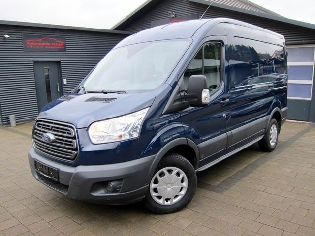 Ford Transit Kasten 350 L2H2 Trend 3Sitzer Klima AHK