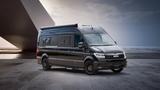 MegaMobil Mega Lounge 680 S Twin fur 2 Personen NEU!! - Wohnmobil oder -wagen 2 personen