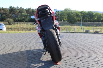 Honda RR