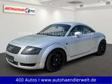 Audi TT 1.8 T Coupe - Audi TT in Halle