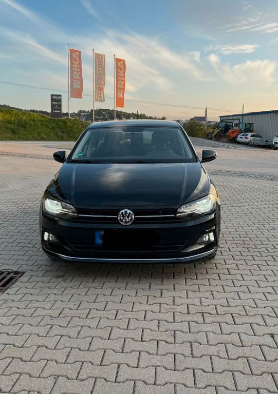 Image of Volkswagen Polo