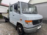 Mercedes-Benz Vario Pritsche Doka 612D - Offers