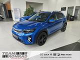 Kia Stonic Spirit 1.0 T-GDI DCT SPI STD NAVI LED - blaue Kia Stonic