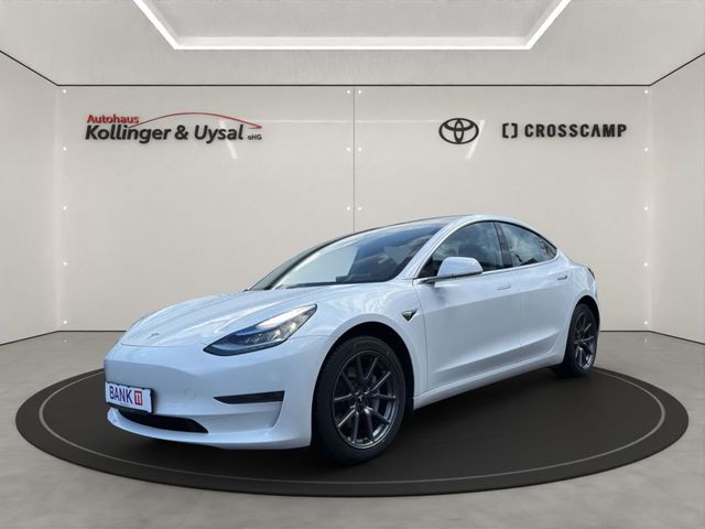 Tesla Model 3 Langstreckenbatt. Allradantrieb Dual Mot