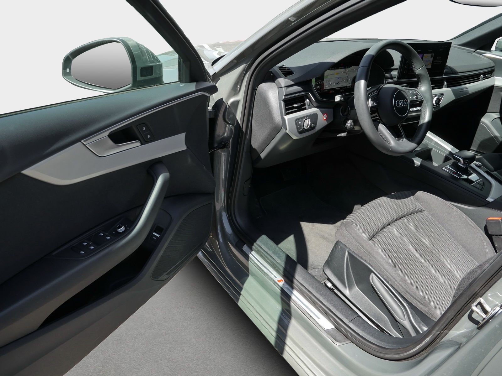 Audi A4 - Bild 14