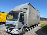 DAF LF 45.220 Jumbo Automatik  - DAF Auto