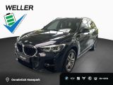 BMW X1 xDr25e M SPORT NaviPlus ACC HUD Pano RFK AHK - BMW X1 mit Hybrid-Antrieb