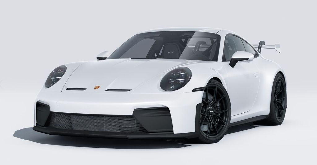 Image of Porsche 911