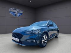 FORD Focus Lim. Active KLIMA,NAVI,PDC,TEMPOMAT,LED FORD Focus Lim. Active KLIMA,NAVI,PDC,TEMPOMAT,LED