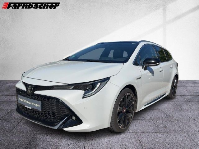 Toyota Corolla TS GR Sport 2.0 *Pano+SHZ+RFK+PDC*