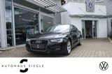 Audi A5 Coupe 2.0 TFSI quattro S-line PDC Leder/Alc X - Audi A5 mit Benzin-Antrieb