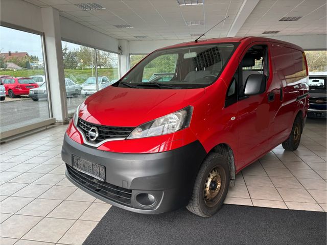 Nissan NV200 /Evalia Kasten Premium