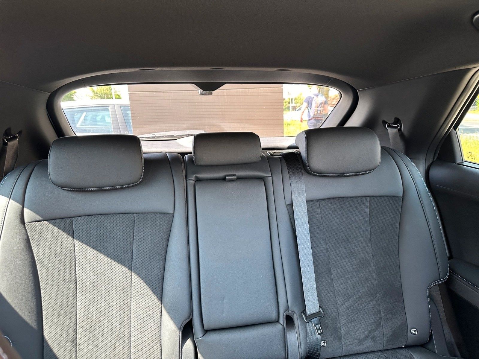 Fahrzeugabbildung Hyundai IONIQ 5 N Allrad *SOFORT VERFÜGBAR*