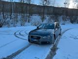 Audi A4 2.0 TDI (DPF) multitr. Ambition Avant Amb...